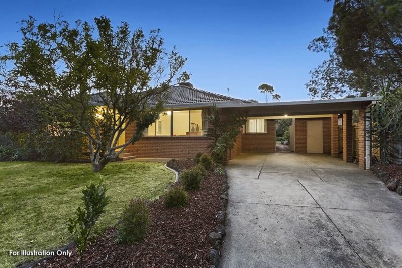 Photo - 119 Lawrence Road, Mount Waverley VIC 3149 - Image 8