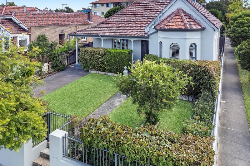 119 Livingstone Road, Marrickville NSW 2204