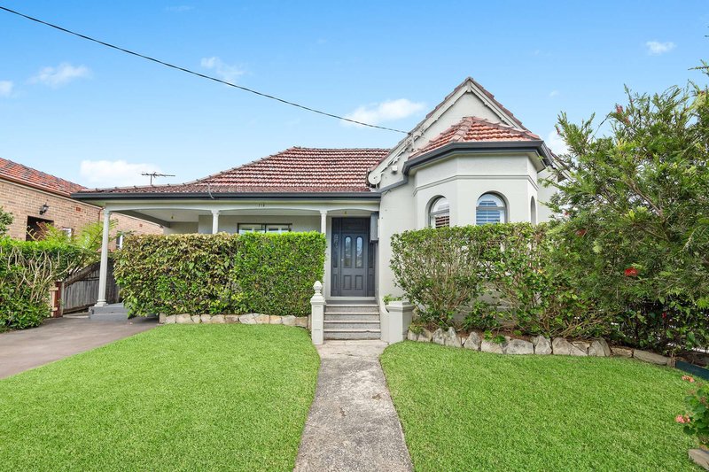 Photo - 119 Livingstone Road, Marrickville NSW 2204 - Image 2