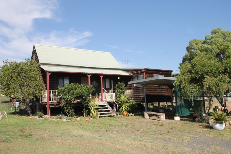 119 Loder Street, Quirindi NSW 2343