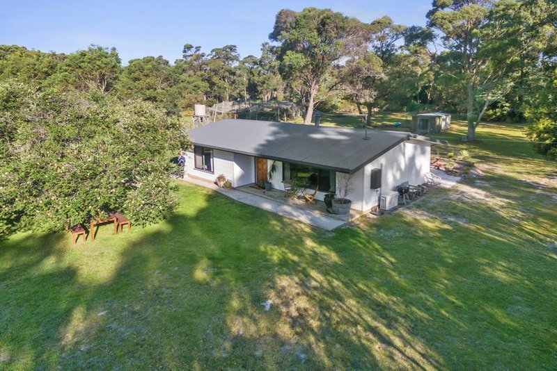 Photo - 119 Marana Drive, Bakers Beach TAS 7307 - Image 3