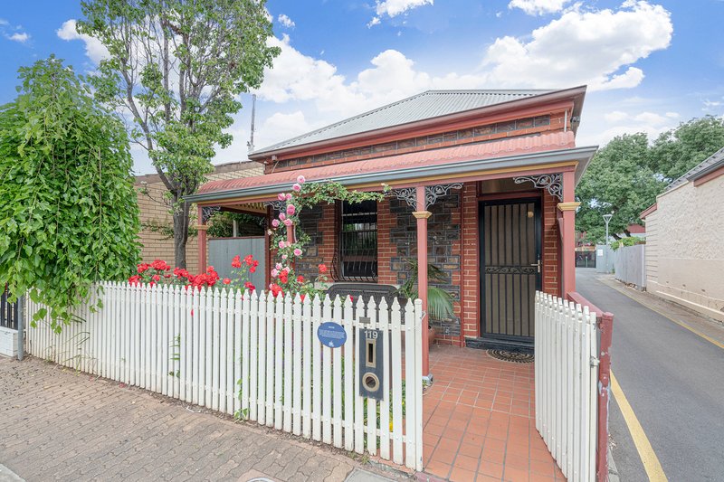 119 Margaret Street North, North Adelaide SA 5006