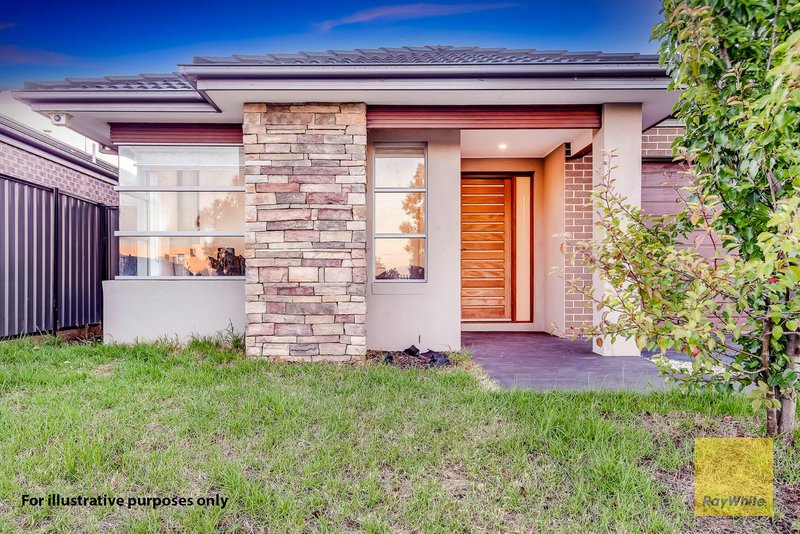 119 Marquands Road, Truganina VIC 3029