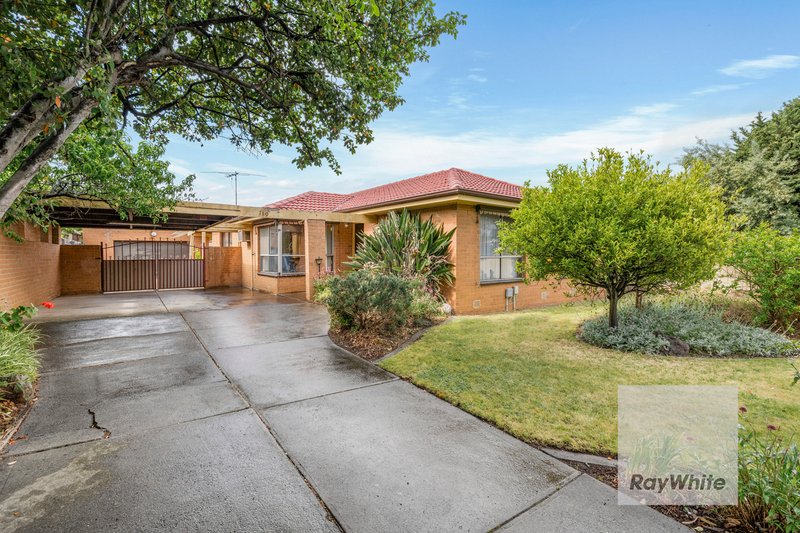 119 Mill Park Drive, Mill Park VIC 3082