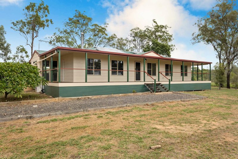 119 Missouri Road, Veradilla QLD 4347