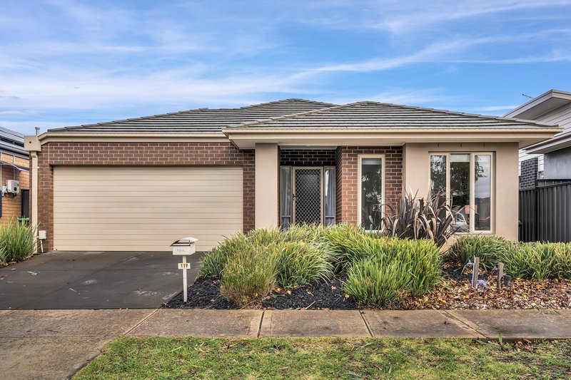 119 Moor Park Drive, Craigieburn VIC 3064