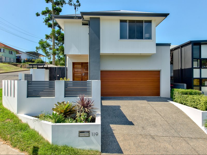 Photo - 119 Moree Street, Stafford Heights QLD 4053 - Image