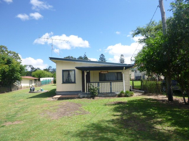 119 Mount Lindesay Hwy , Rathdowney QLD 4287