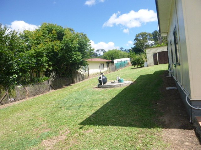 Photo - 119 Mount Lindesay Hwy , Rathdowney QLD 4287 - Image 4