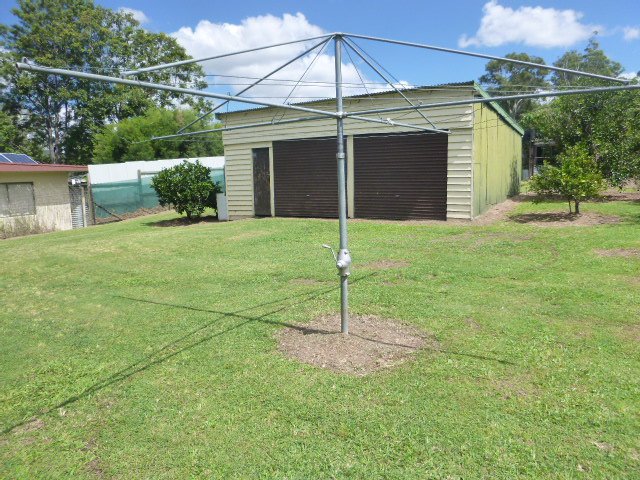 Photo - 119 Mount Lindesay Hwy , Rathdowney QLD 4287 - Image 10