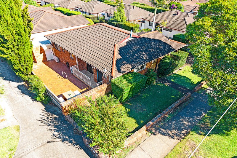 Photo - 1/19 Mutual Road, Mortdale NSW 2223 - Image 1