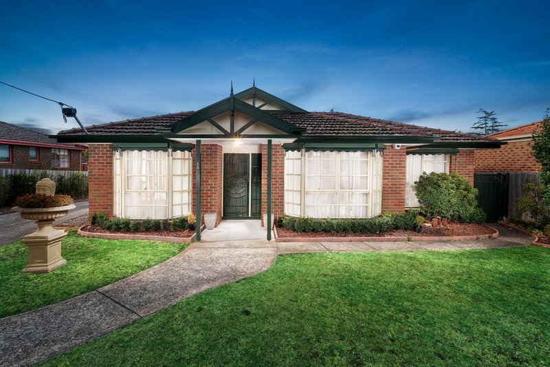 1/19 Newbigin Street, Burwood VIC 3125