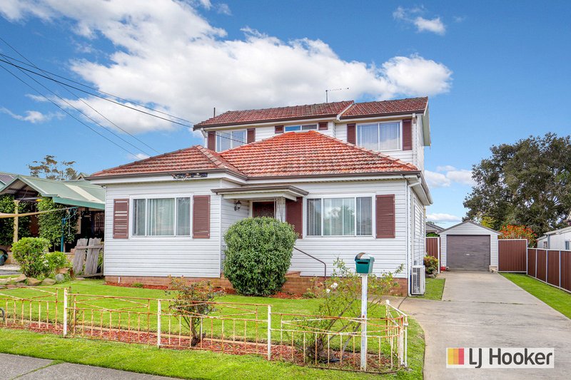 119 Newton Road, Blacktown NSW 2148