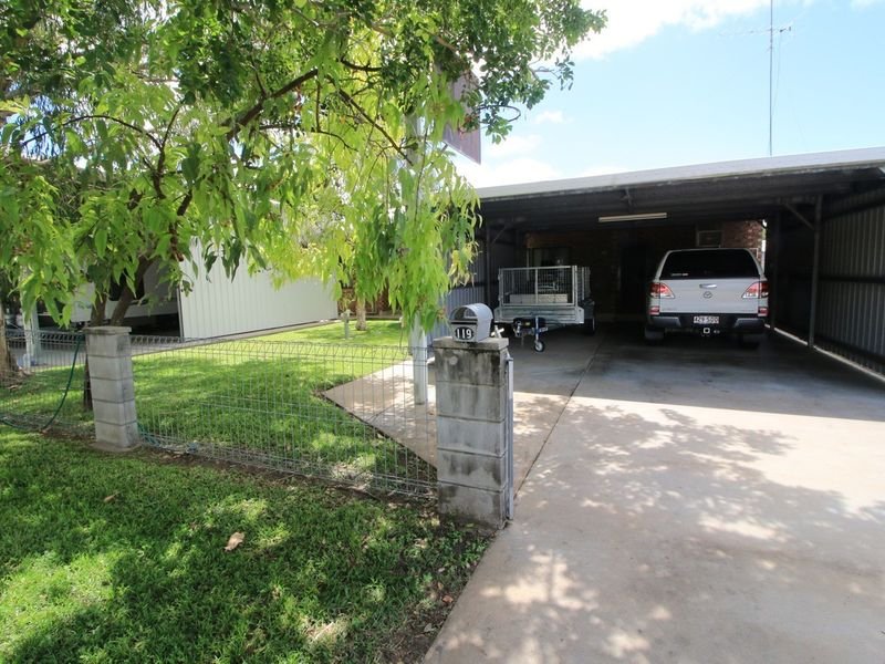 119 Ninth Ave , Home Hill QLD 4806