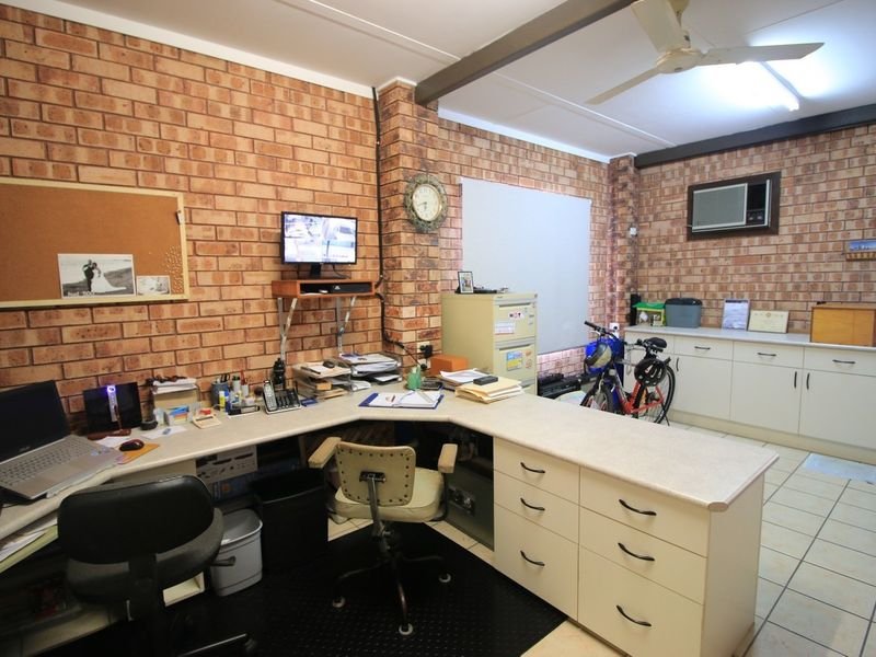 Photo - 119 Ninth Ave , Home Hill QLD 4806 - Image 14