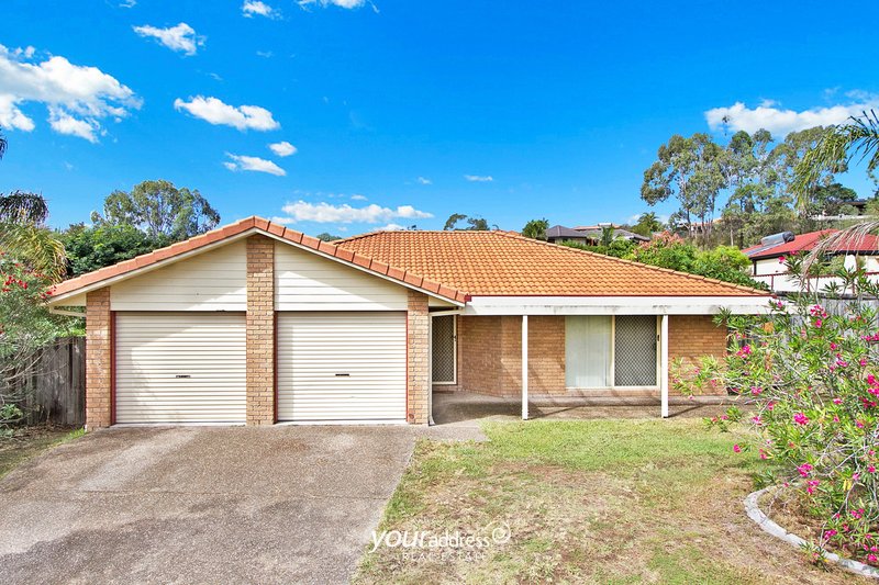 119 Overland Drive, Edens Landing QLD 4207