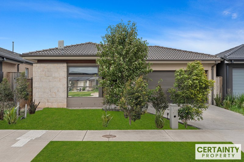 Photo - 119 Palmdale Crescent, Mambourin VIC 3024 - Image 1
