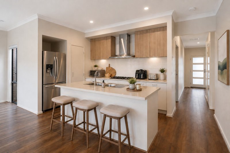Photo - 119 Palmdale Crescent, Mambourin VIC 3024 - Image 3