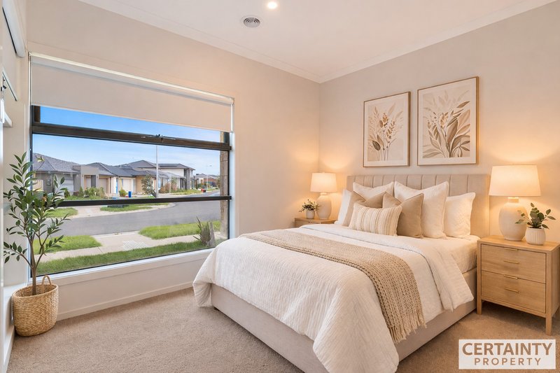 Photo - 119 Palmdale Crescent, Mambourin VIC 3024 - Image 8