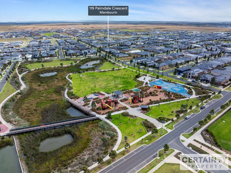 Photo - 119 Palmdale Crescent, Mambourin VIC 3024 - Image 17