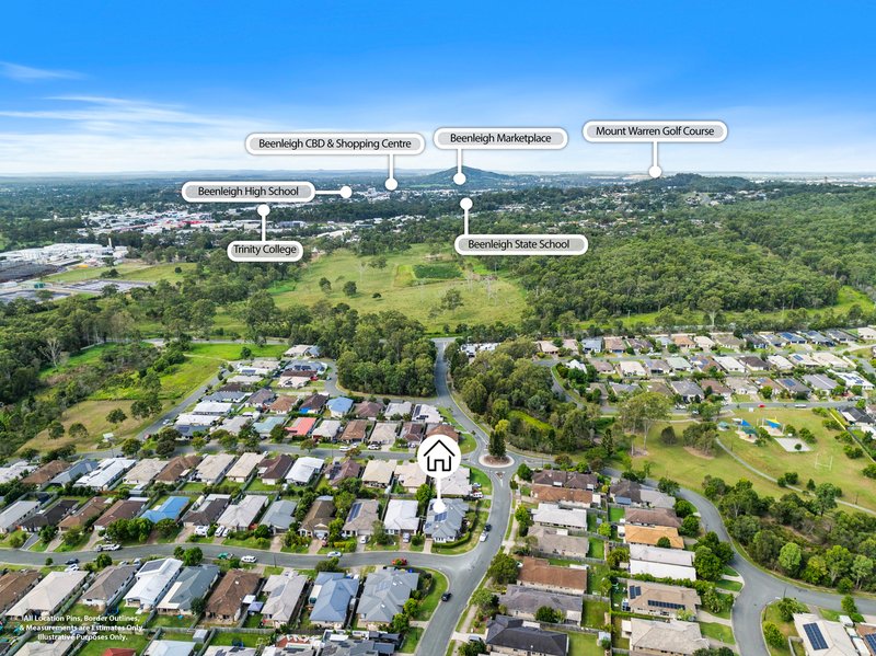 Photo - 1/19 Pepper Tree Drive, Holmview QLD 4207 - Image 19
