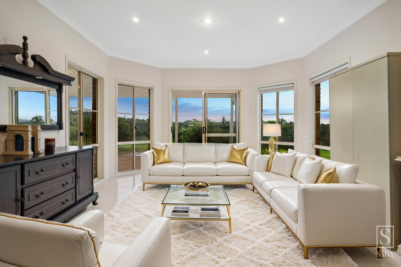 4-bedroom house at 119 Red Bridge Road, Hoya, QLD 4310, Scenic Rim, Queensland