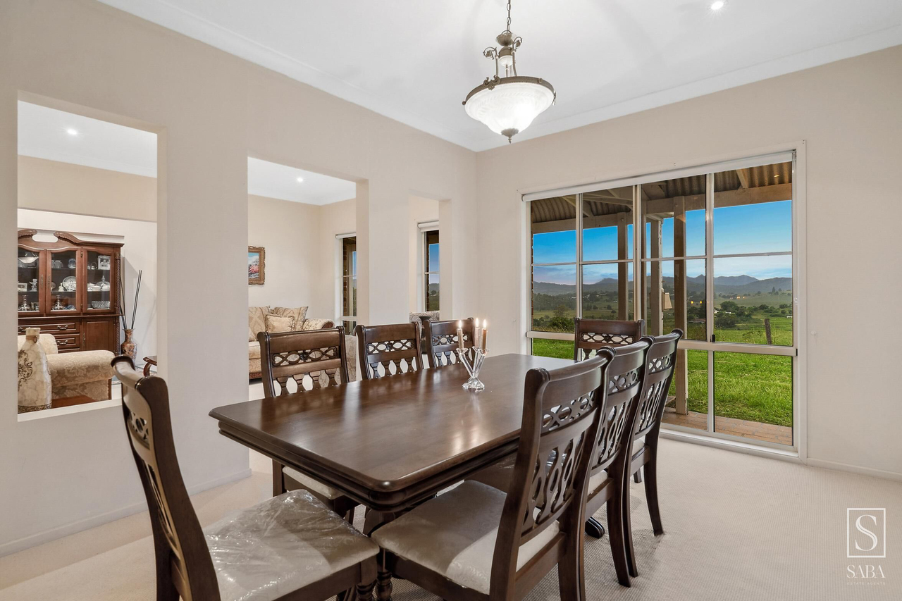 4-bedroom house at 119 Red Bridge Road, Hoya, QLD 4310, Scenic Rim, Queensland
