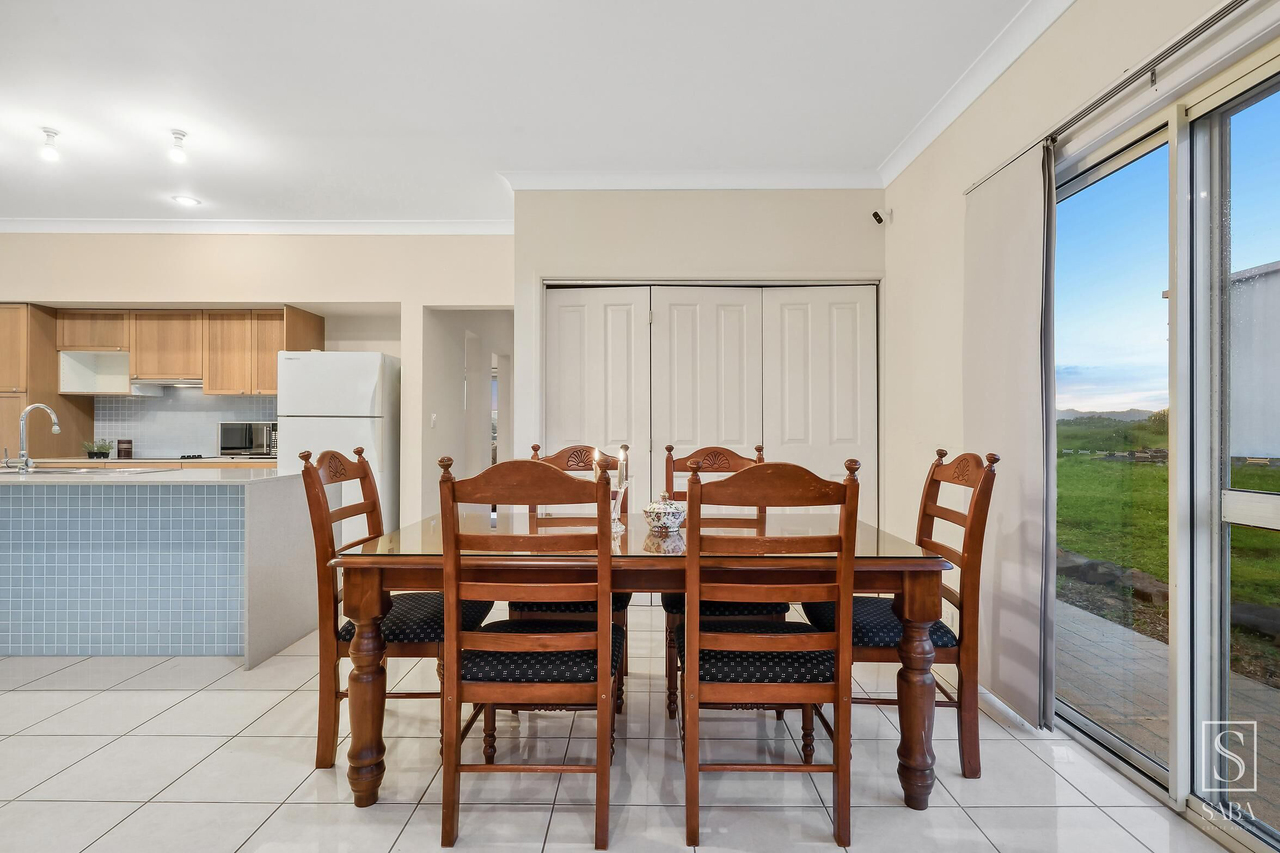 4-bedroom house at 119 Red Bridge Road, Hoya, QLD 4310, Scenic Rim, Queensland