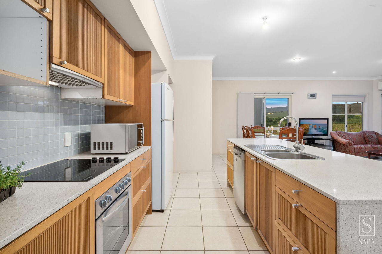 4-bedroom house at 119 Red Bridge Road, Hoya, QLD 4310, Scenic Rim, Queensland