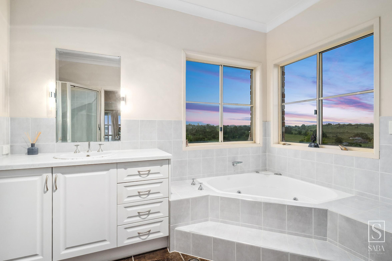 4-bedroom house at 119 Red Bridge Road, Hoya, QLD 4310, Scenic Rim, Queensland