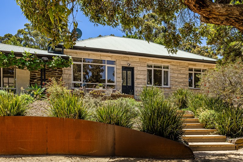 Photo - 119 Red Hill Road, Scott Creek SA 5153 - Image 1