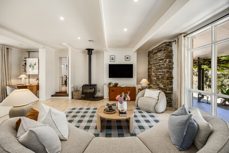 Photo - 119 Red Hill Road, Scott Creek SA 5153 - Image 10