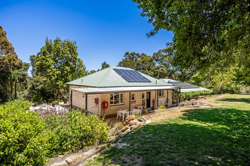 Photo - 119 Red Hill Road, Scott Creek SA 5153 - Image 25