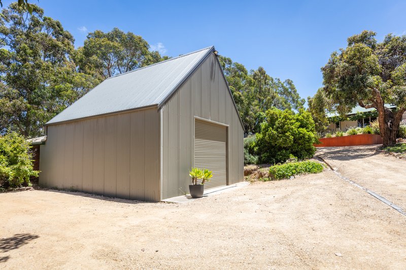 Photo - 119 Red Hill Road, Scott Creek SA 5153 - Image 27