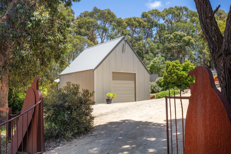 Photo - 119 Red Hill Road, Scott Creek SA 5153 - Image 30