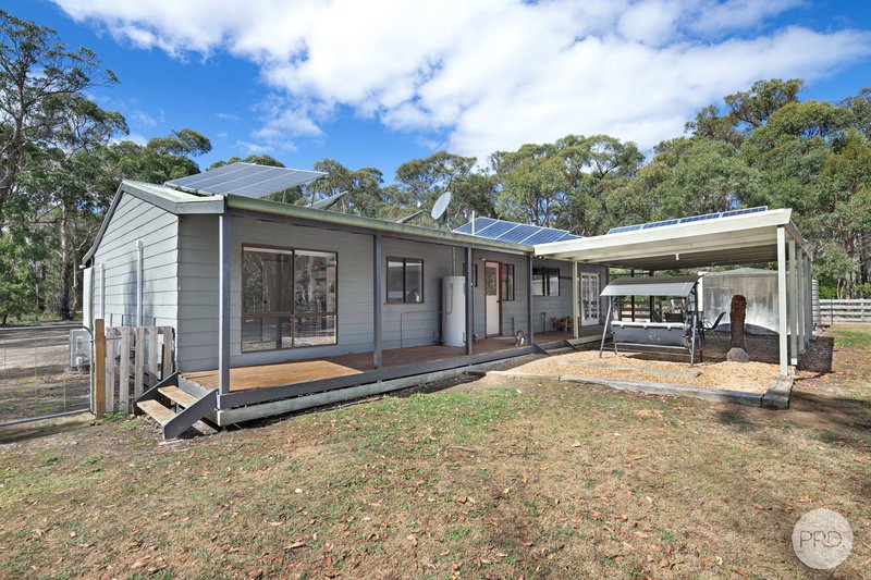 Photo - 119 Reservoir Road, Ross Creek VIC 3351 - Image 14