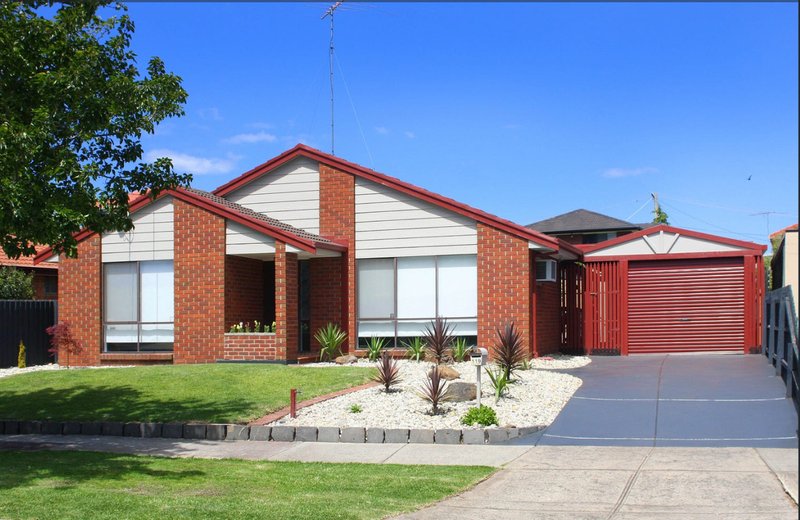 119 Romano Avenue, Mill Park VIC 3082