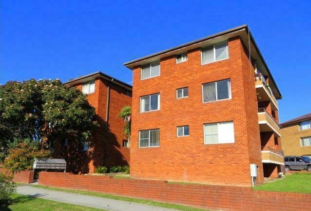 1/19 Romilly Street, Riverwood NSW 2210