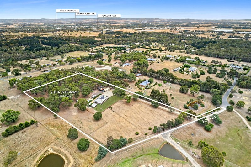 Photo - 119 Rosa Court, Kyneton VIC 3444 - Image 21