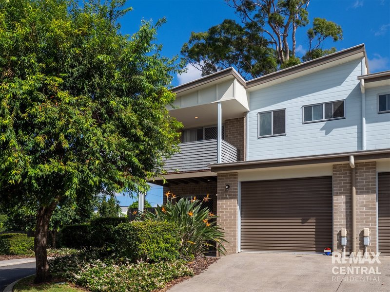 Photo - 1/19 Russell Street, Everton Park QLD 4053 - Image 1