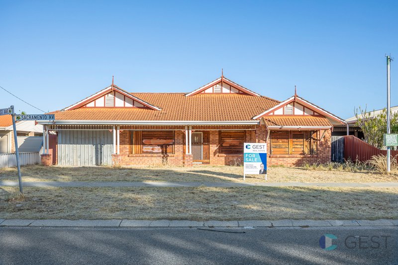 119 Sacramento Avenue, Beechboro WA 6063