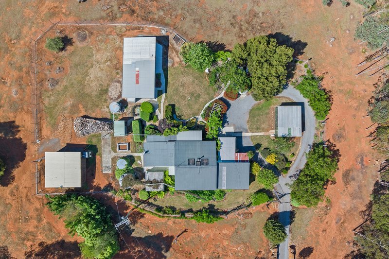 119 Silver Wattle Drive, Reedy Marsh TAS 7304