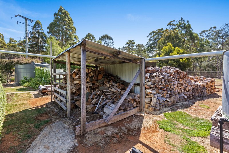 Photo - 119 Silver Wattle Drive, Reedy Marsh TAS 7304 - Image 25