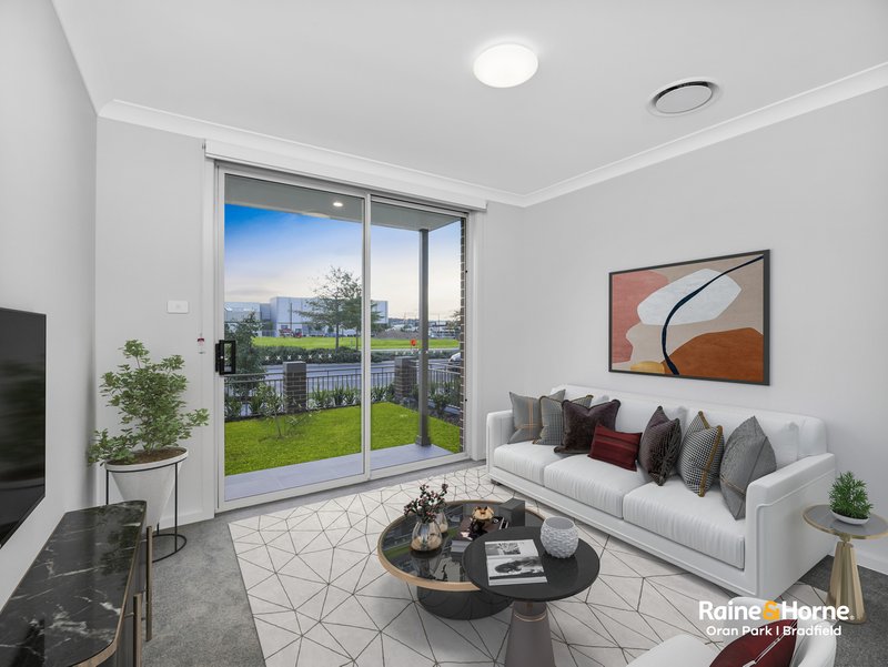 Photo - 119 South Circuit, Oran Park NSW 2570 - Image 9