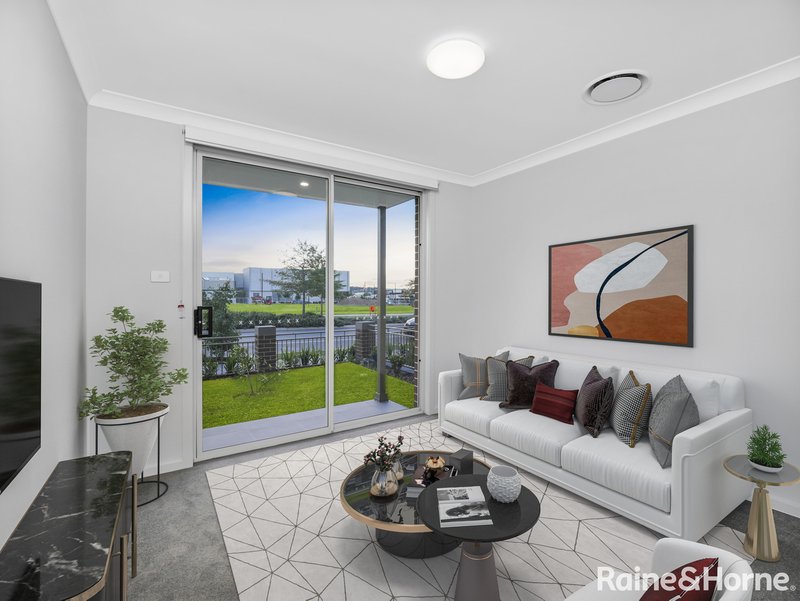 Photo - 119 South Circuit, Oran Park NSW 2570 - Image 3