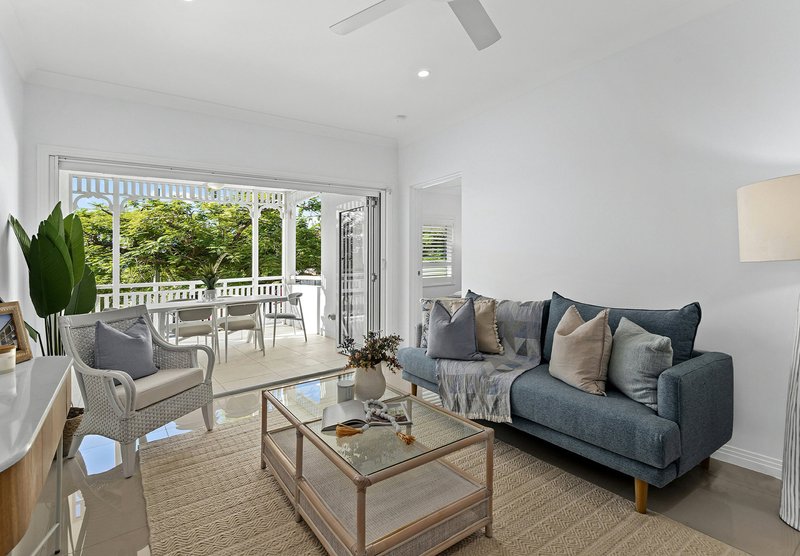 Photo - 1/19 Stamford Street, Yeerongpilly QLD 4105 - Image 7