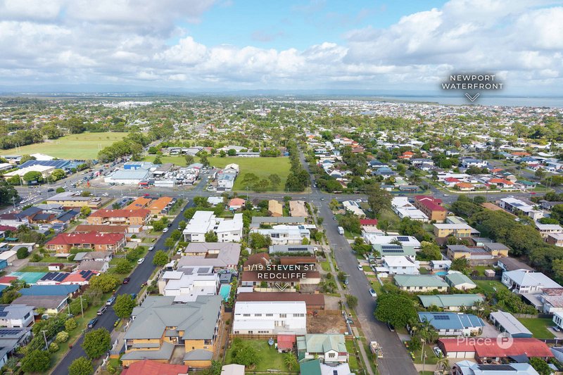 Photo - 1/19 Steven Street, Redcliffe QLD 4020 - Image 17