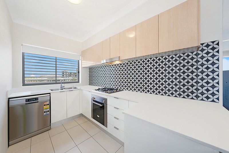 1/19 Talbot Street, Coorparoo QLD 4151