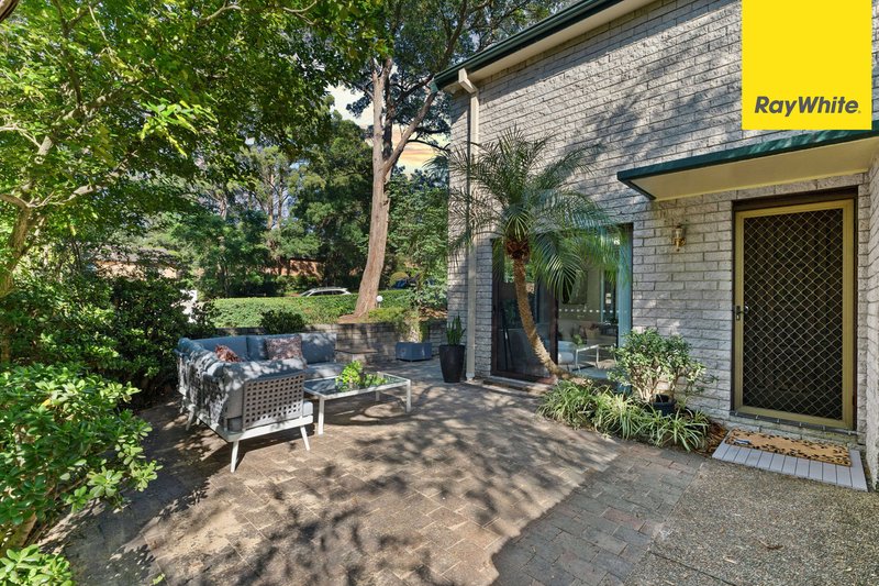 Photo - 1/19 Taranto Road, Marsfield NSW 2122 - Image 1