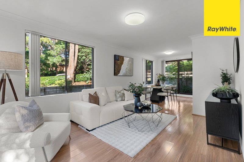 Photo - 1/19 Taranto Road, Marsfield NSW 2122 - Image 2